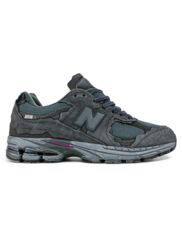 New Balance 2002R Protection Pack Phantom M2002RDB