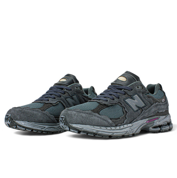 New Balance 2002R Protection Pack Phantom M2002RDB