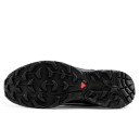 Salomon XT-6 Soft Ground LAB Grey Black White