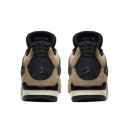 Jordan 4 Retro Fossil AQ9129-200