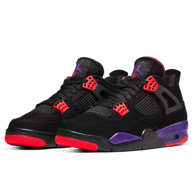 Jordan 4 Retro Raptors AQ3816-056
