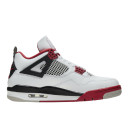 Jordan 4 Retro Fire Red DC7770-160