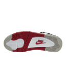 Jordan 4 Retro Fire Red DC7770-160