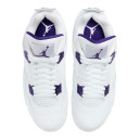 Jordan 4 Retro Metallic Purple CT8527-115