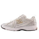 New Balance 1906R White Silver Metallic M1906RI