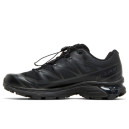 Salomon XT-6 Black L41086600