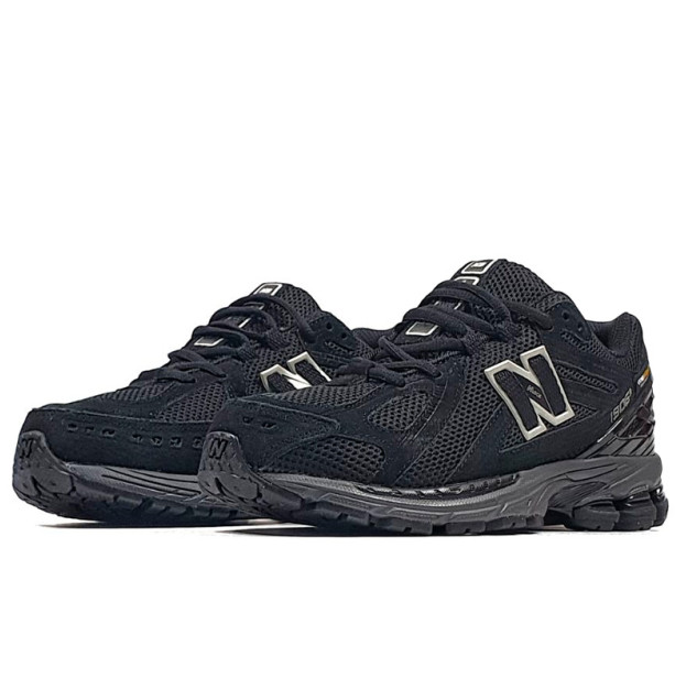 New Balance 1906R Cordura Black
