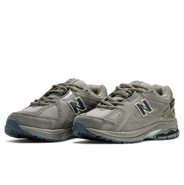 New Balance 1906R Cordura Gore-Tex Beige Grey