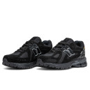New Balance 1906R Cordura Black White