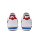 Nike Classic Cortez Leather White Red 807471-103