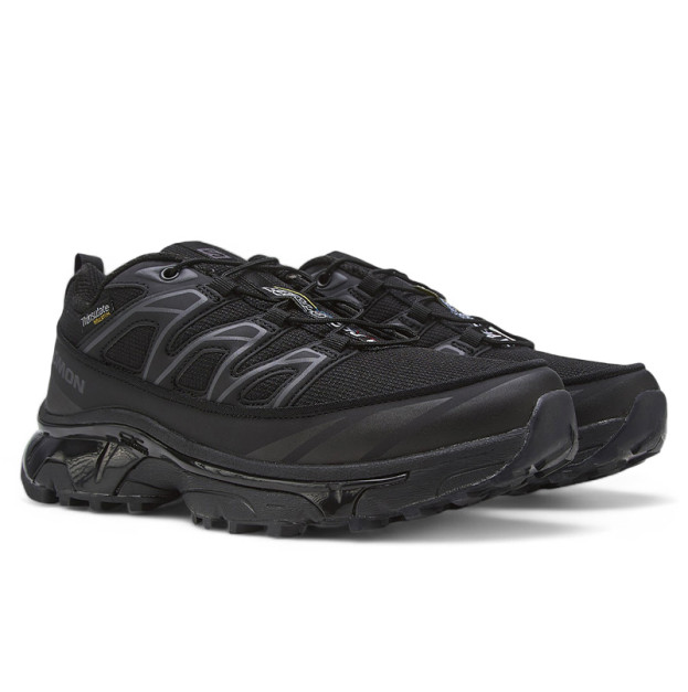 Salomon XT-6 Expanse Termo Total Black