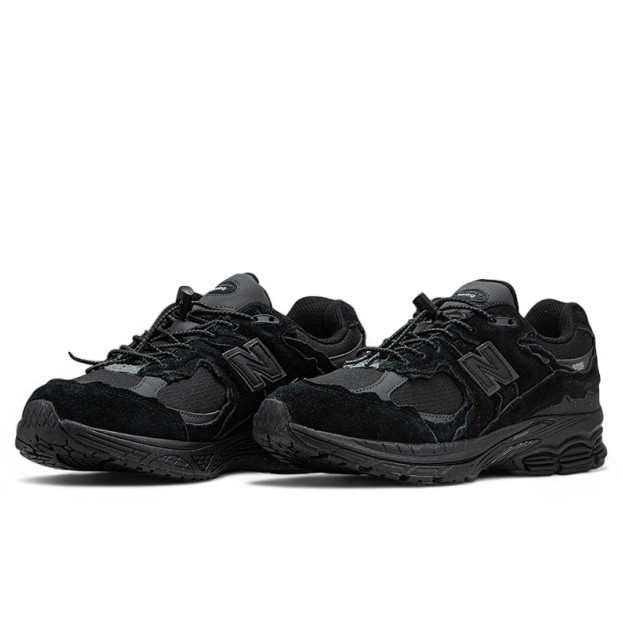 New Balance 2002R Gore-Tex Termo Black