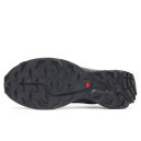 Salomon XT-6 Termo Grey С ФЛИСОМ