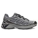 Salomon XT-6 Termo Grey Black С ФЛИСОМ