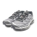 Salomon XT-6 Termo Grey White С ФЛИСОМ