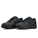 New Balance 1906R Fantomfit Black