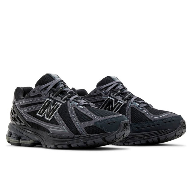 New Balance 1906R Black Phantom M1906RLB