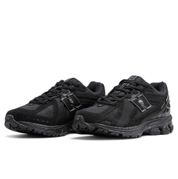 New Balance 1906R Cordura Total Black