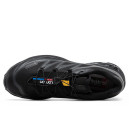 Salomon XT-6 Advanced Gore-Tex Dover Black