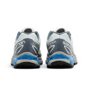 Salomon XT-6 Advanced Gore-Tex Soft Ground White Grey Blue L47292200