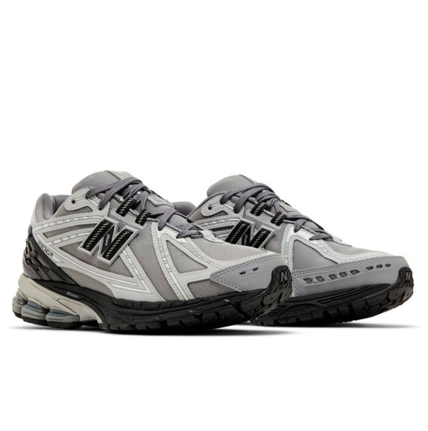 New Balance 1906R Castlerock Black Rain Cloud M1906RLG