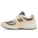 New Balance 2002R Sandstone Magnet GC2002FA