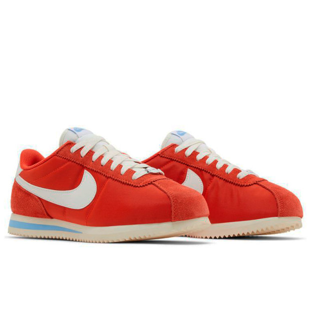 Nike Cortez Picante Red DZ2795-601