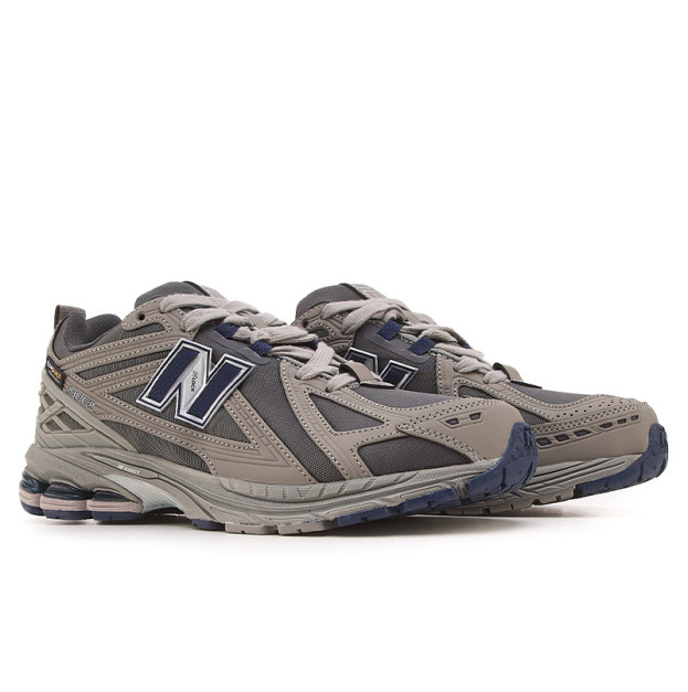 New Balance 1906R Cordura Grey Dark Blue