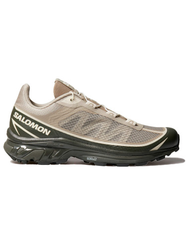 Salomon XT-6 FT Vintage Khaki L47151300