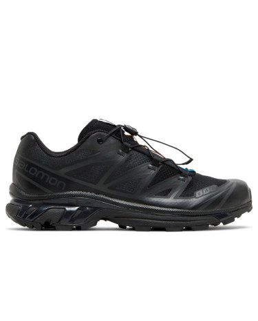 Salomon XT-6 Black L41086600