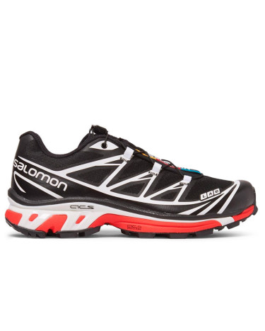 Salomon XT-6 LT ADV Black L1117082