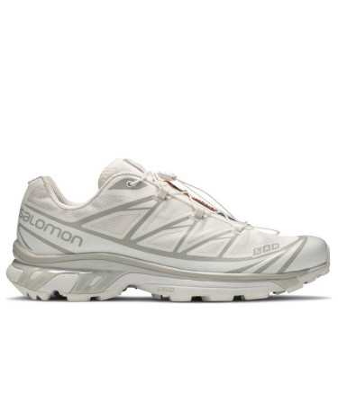 Salomon XT-6 Advanced White Lunar Rock L41252900