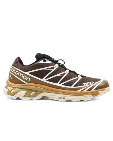Salomon XT-6 Advanced Wren Kangaroo L41395000