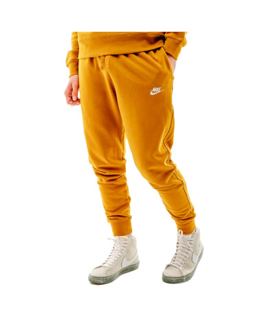 Штани Nike CLUB JGGR FT BV2679-716