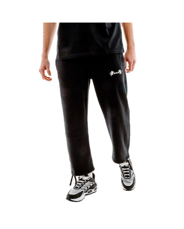 Штани Nike LJ OPEN HE BRSH FLC PNT FB7127-010