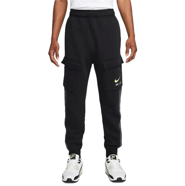 Штани Nike AIR CARGO PANT FLC BB FN7693-011