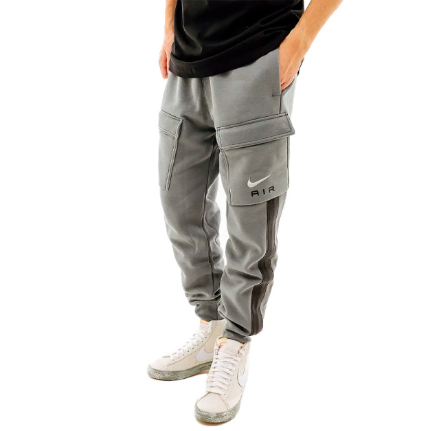 Штани Nike AIR CARGO PANT FLC BB FN7693-065