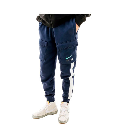 Штани Nike AIR CARGO PANT FLC BB FN7693-410