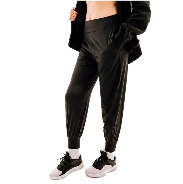 Штани Nike 7/8 JOGGER DV9453-010