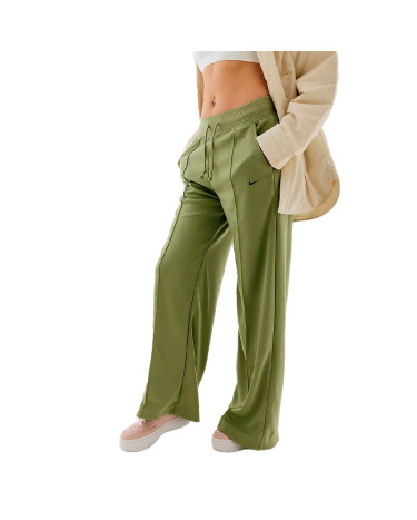 Штани Nike HR WIDE PANT FB8490-386