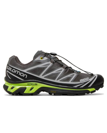 Salomon XT-6 Black Evening Primrose L41687000