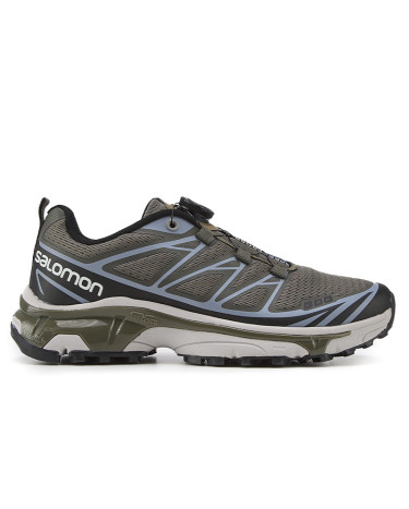 Salomon XT-6 LAB BOA Expanse Grey Black White