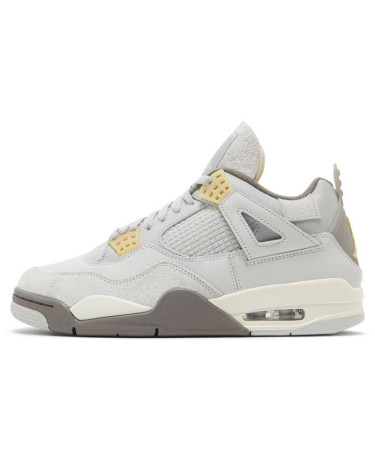 Jordan 4 Retro Craft Photon Dust DV3742-021