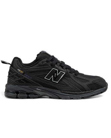 New Balance 1906R Cordura Leather Black