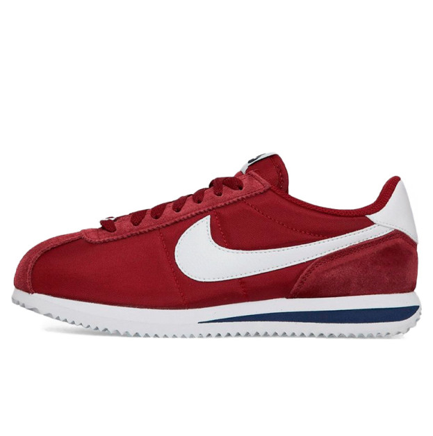 Nike Cortez Team Red DZ2795-600