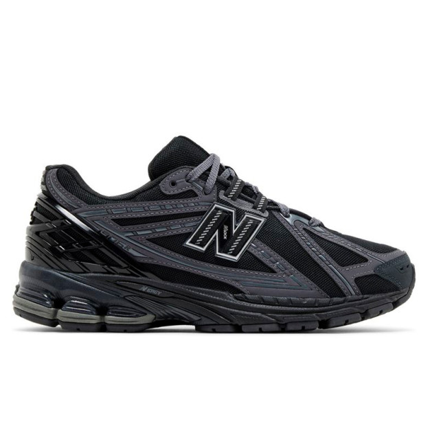 New Balance 1906R Black Phantom M1906RLB