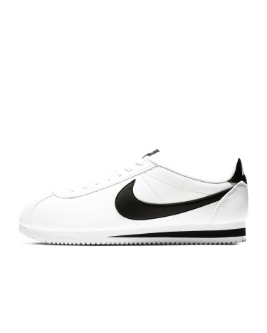 Nike Classic Cortez Leather White 749571-100 (807471-101)