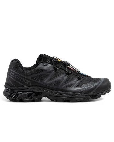 Salomon XT-6 Advanced Gore-Tex Dover Black