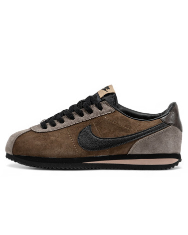 Nike Cortez Velvet Brown FJ5180-200