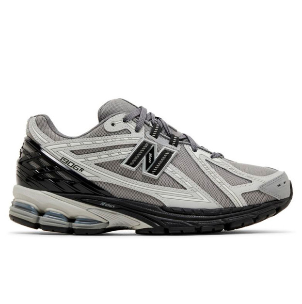 New Balance 1906R Castlerock Black Rain Cloud M1906RLG